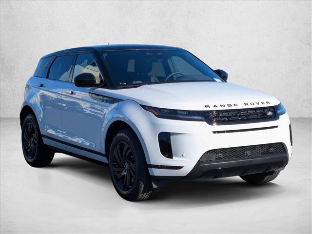 New 2026 Land Rover Range Rover Evoque S image 7