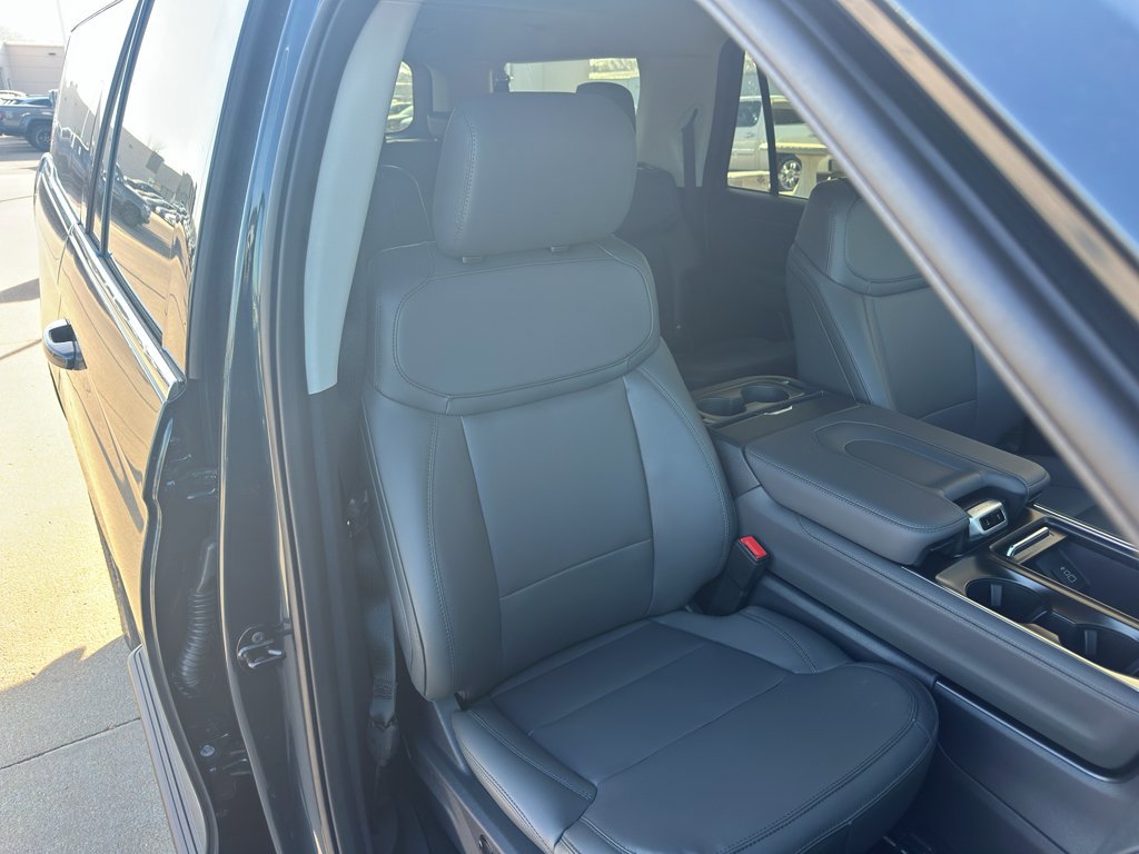 New 2026 Ford Expedition Max Active AWD/4WD image 29