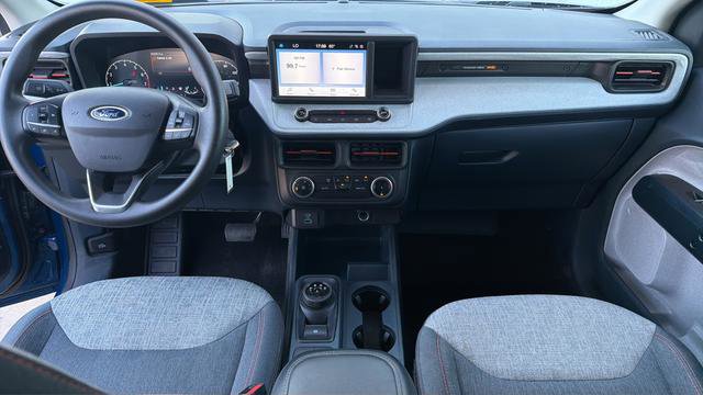 Used 2024 Ford Maverick XLT w/ Equipment Group 300A Standard image 7
