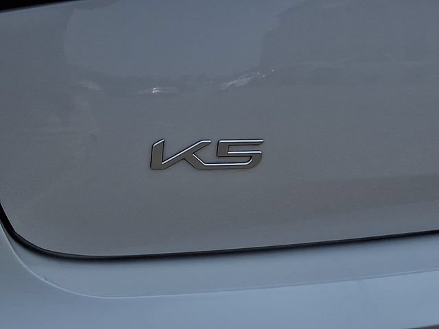Used 2025 Kia K5 EX FWD image 30