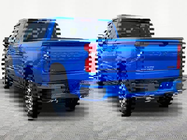 New 2025 Chevrolet Silverado 1500 RST image 4