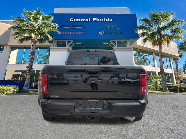 New 2026 RAM 3500 Limited image 6