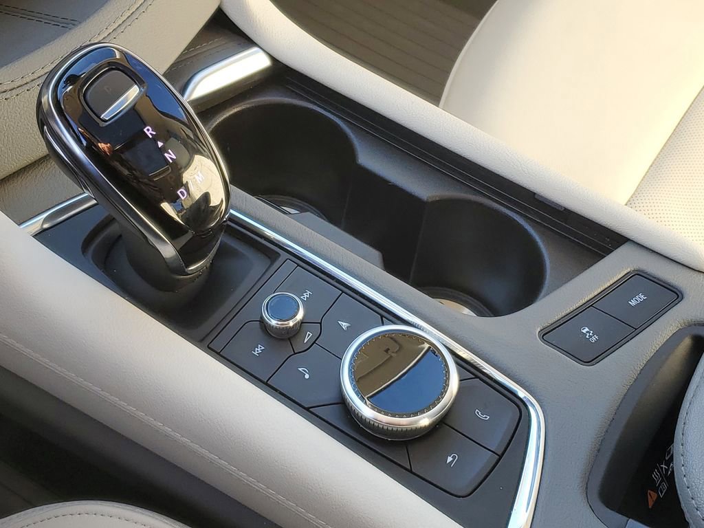 Certified 2024 Cadillac XT6 Premium Luxury w/ Technology Package image 23