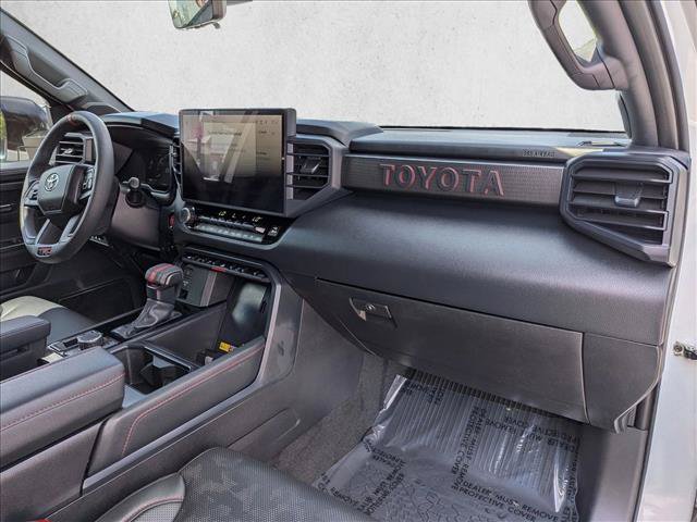 Certified 2026 Toyota Tundra TRD Pro AWD/4WD image 21