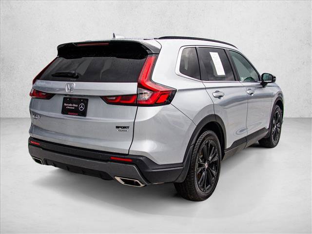 Used 2025 Honda CR-V Sport Touring image 5
