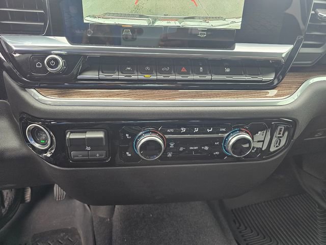 Used 2026 GMC Sierra 1500 Elevation AWD/4WD image 26