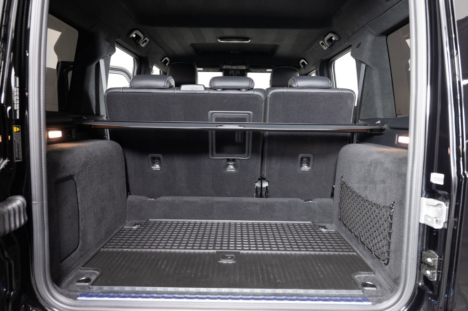 Used 2025 Mercedes-Benz G 63 AMG 4MATIC image 21