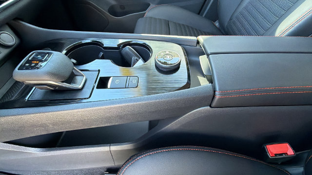 New 2026 Nissan Rogue SV AWD/4WD image 13