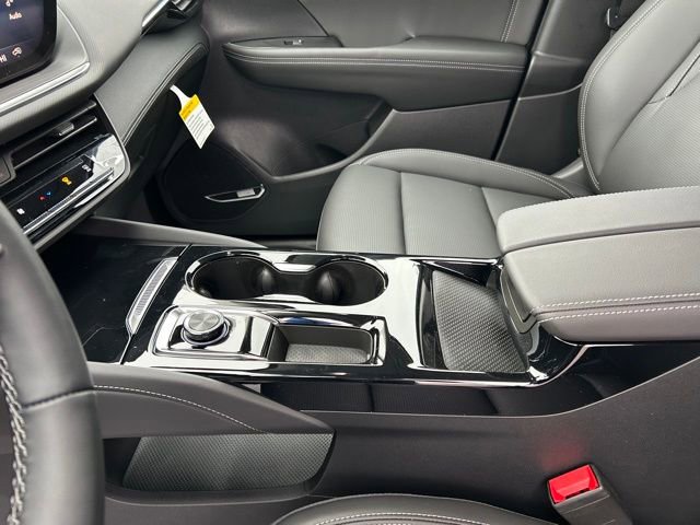 New 2026 Buick Envision Preferred image 35