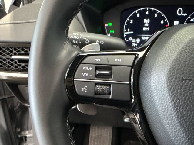New 2026 Acura ADX AWD image 17