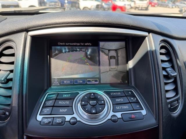 Used 2011 INFINITI EX35 Journey w/ Premium Pkg AWD/4WD image 27