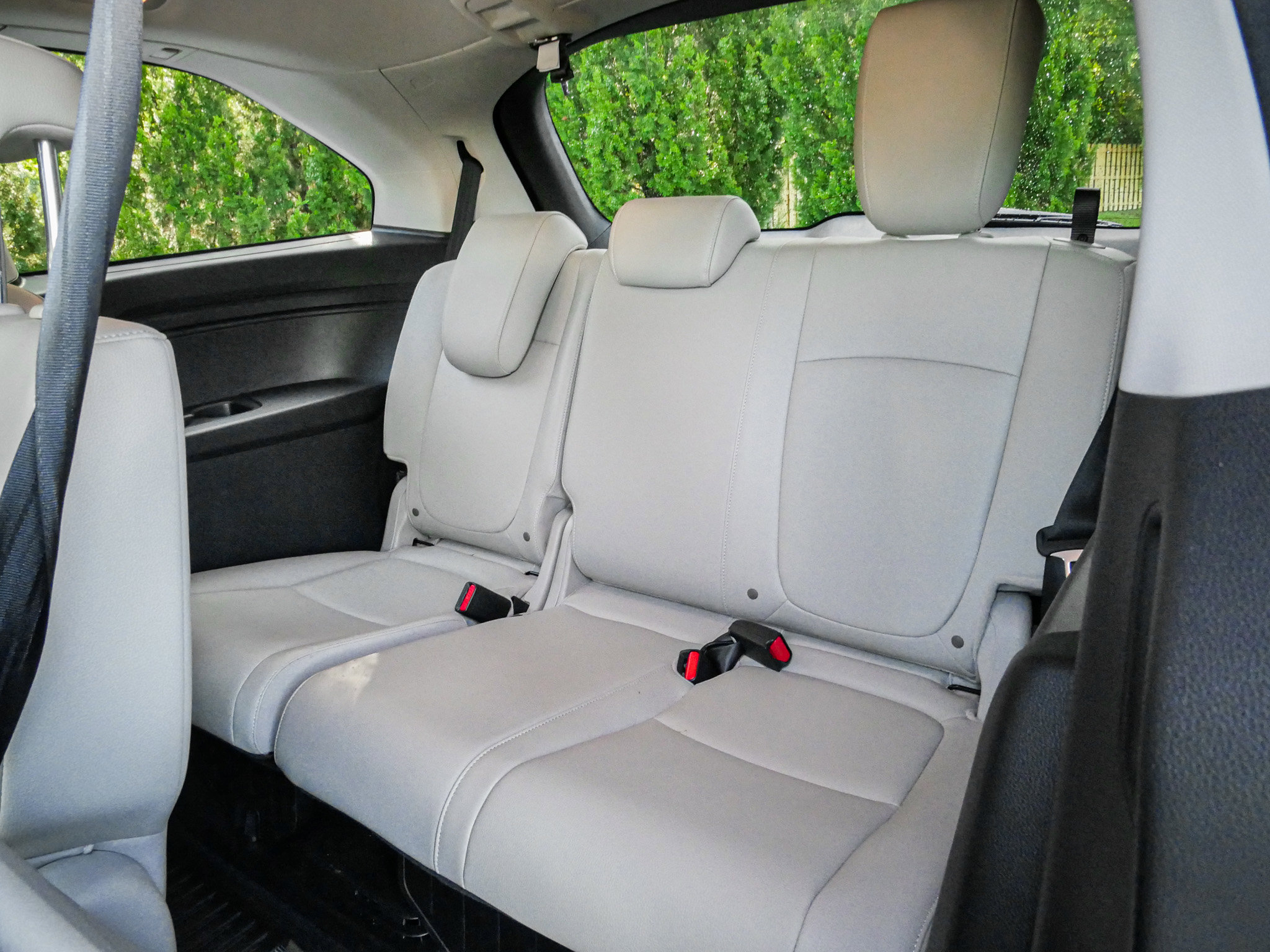 Used 2026 Honda Odyssey EX-L image 30