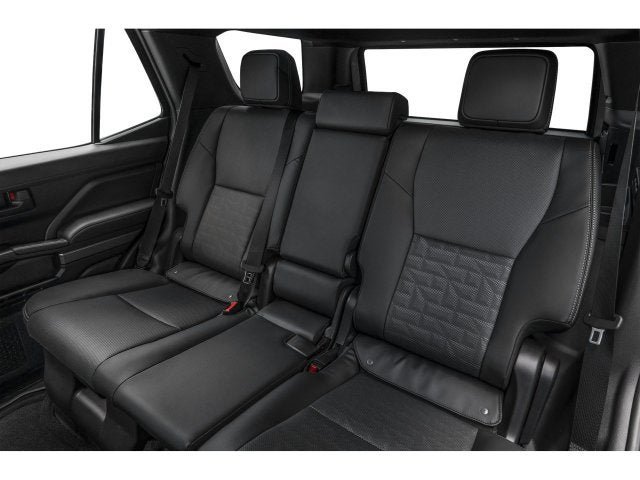 New 2026 Toyota 4Runner TRD Off-Road Premium AWD/4WD image 9