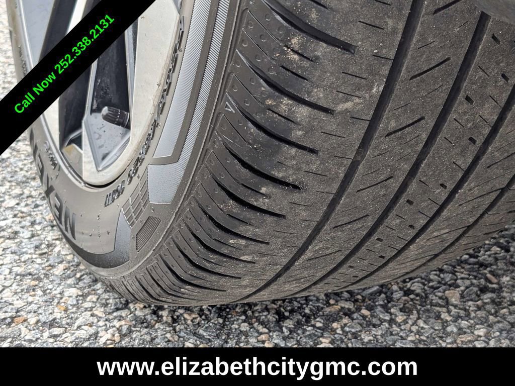 Used 2022 Mitsubishi Outlander SE image 13