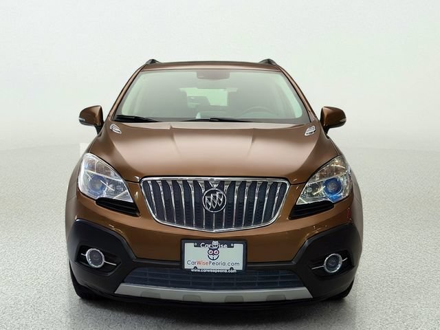 Used 2016 Buick Encore Convenience FWD image 8