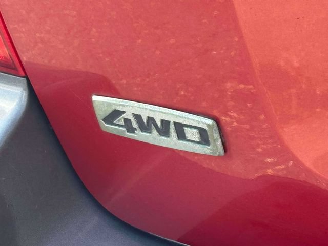 Used 2008 Kia Sportage LX AWD/4WD image 30