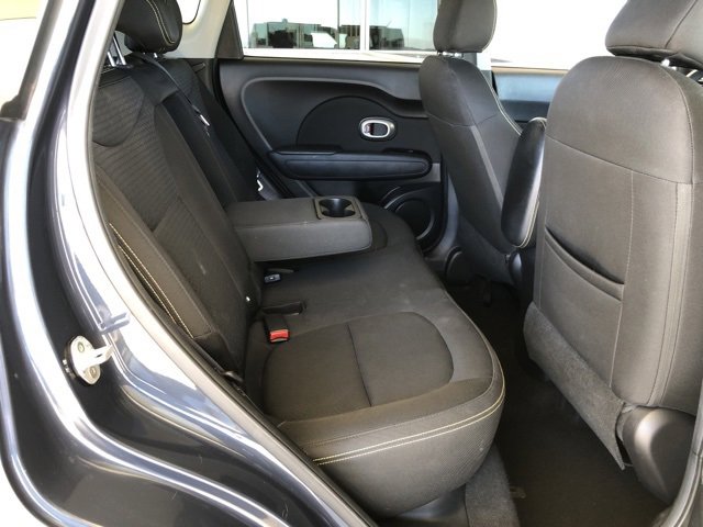 Used 2016 Kia Soul + image 45