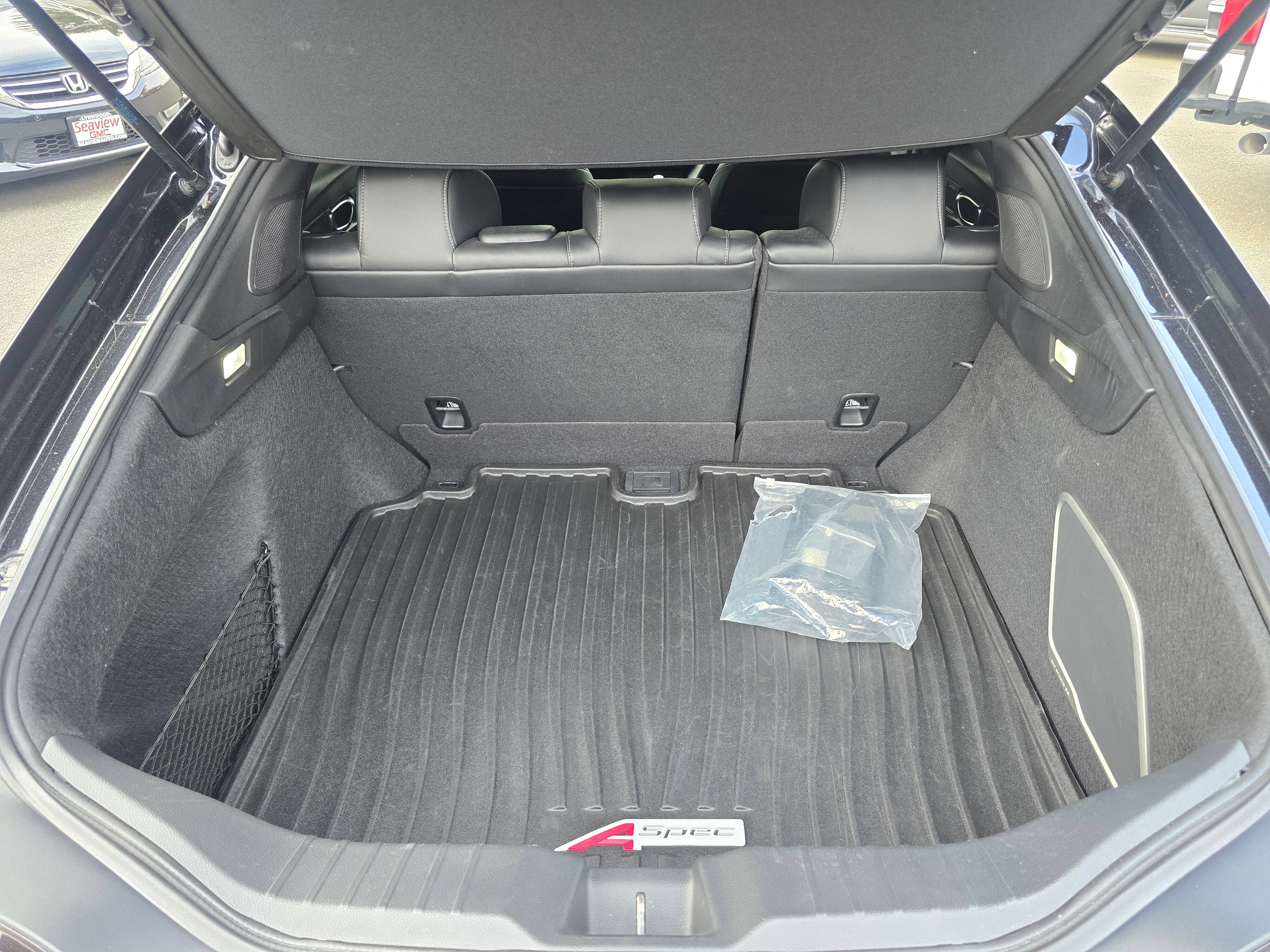 Used 2023 Acura Integra A-Spec w/ Technology Package FWD image 14