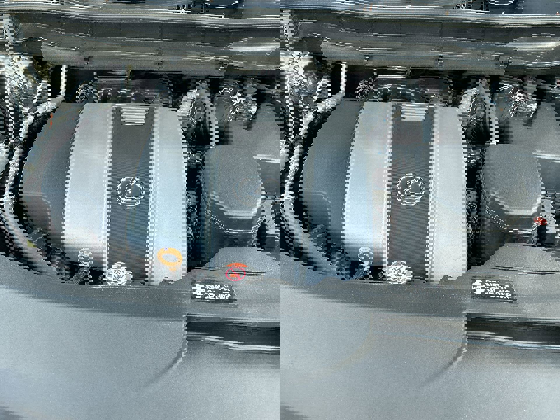 Used 2022 Lexus RX 350 F Sport image 34