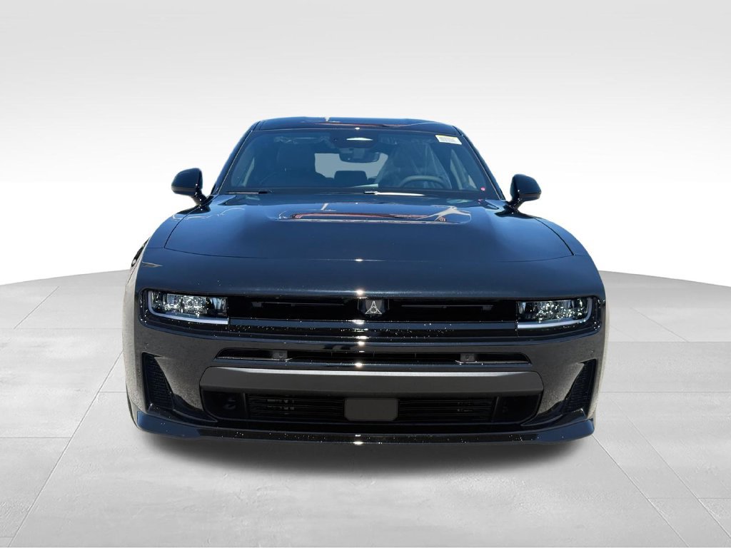 New 2026 Dodge Charger Scat Pack w/ Blacktop Package AWD/4WD image 25