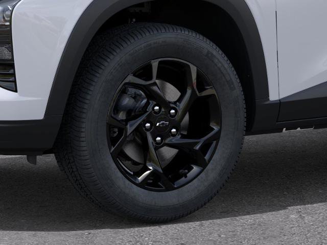 New 2026 Chevrolet Trax LT w/ Driver Confidence Package FWD image 40