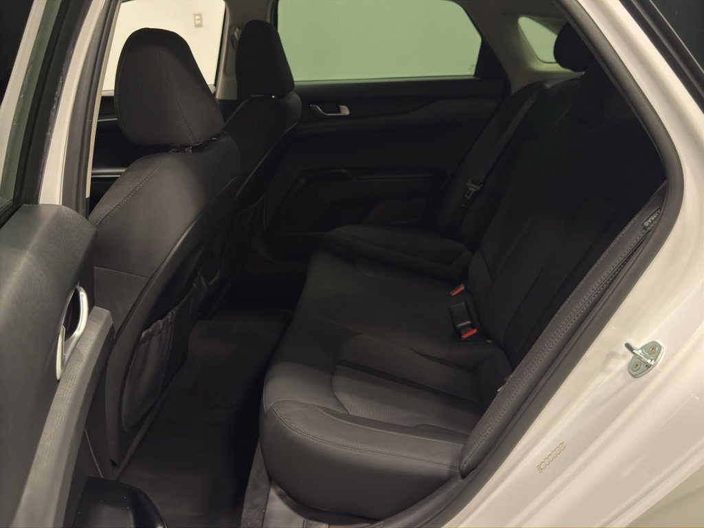 Used 2022 Kia K5 LXS image 27