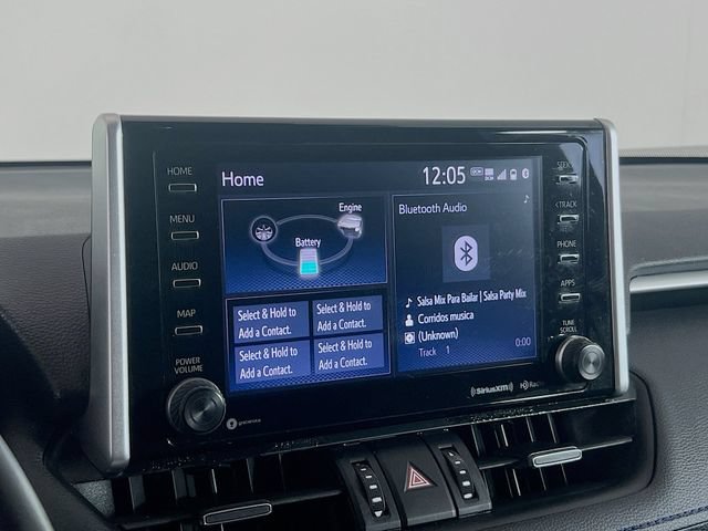 Used 2020 Toyota RAV4 XSE w/ XSE Grade Weather Package AWD/4WD image 14