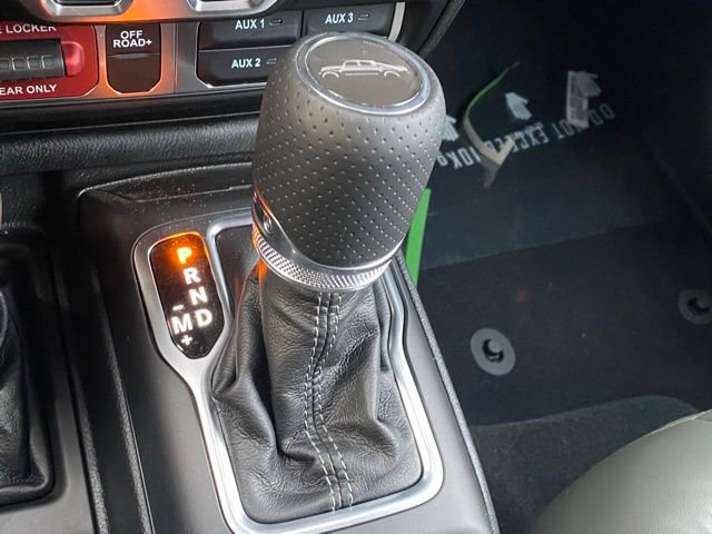 New 2026 Jeep Gladiator Mojave image 25