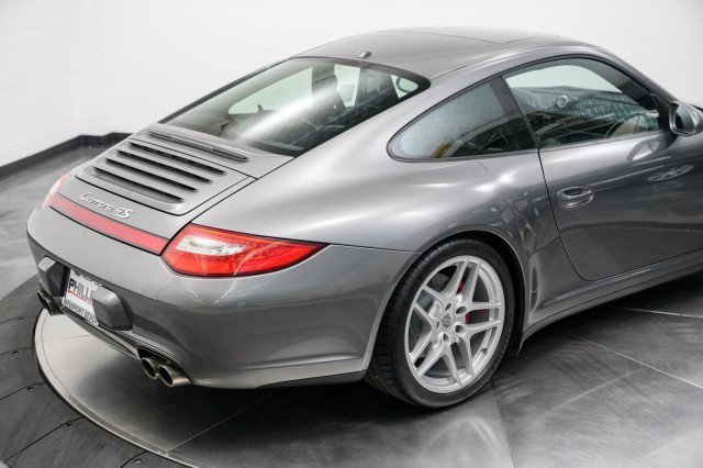 Used 2009 Porsche 911 Carrera 4S image 11