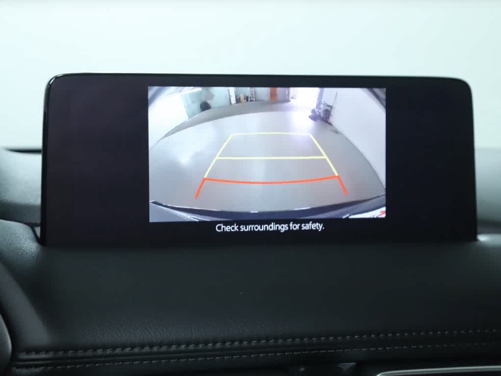 Certified 2023 MAZDA CX-5 Carbon Edition AWD/4WD image 29