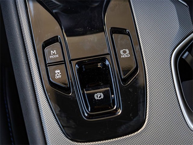 New 2026 Lexus RZ 450e AWD image 44