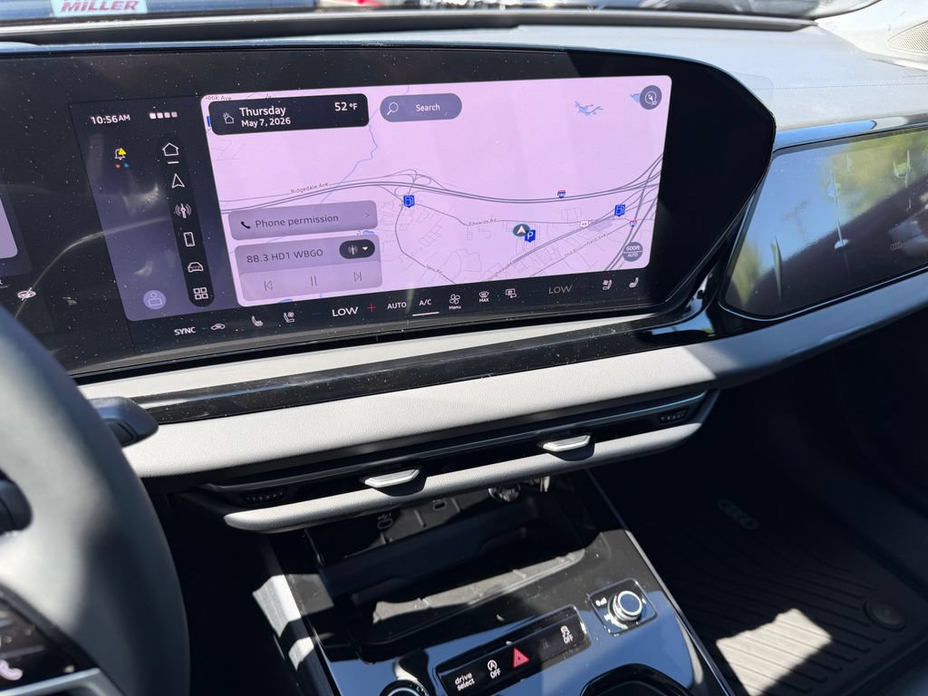 New 2026 Audi A5 Prestige AWD/4WD image 27