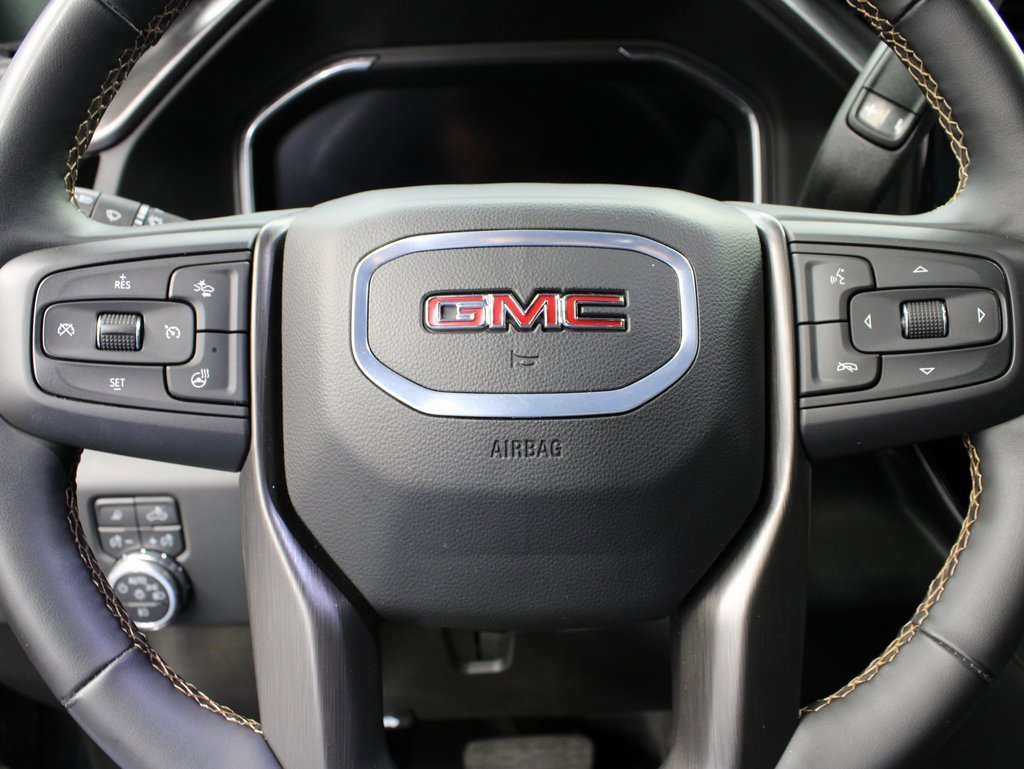 Used 2024 GMC Sierra 2500 AT4 image 59