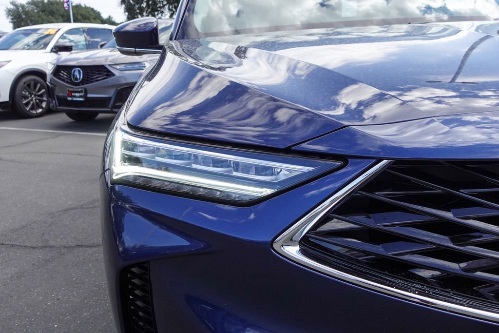 New 2026 Acura MDX w/ Advance Package image 5