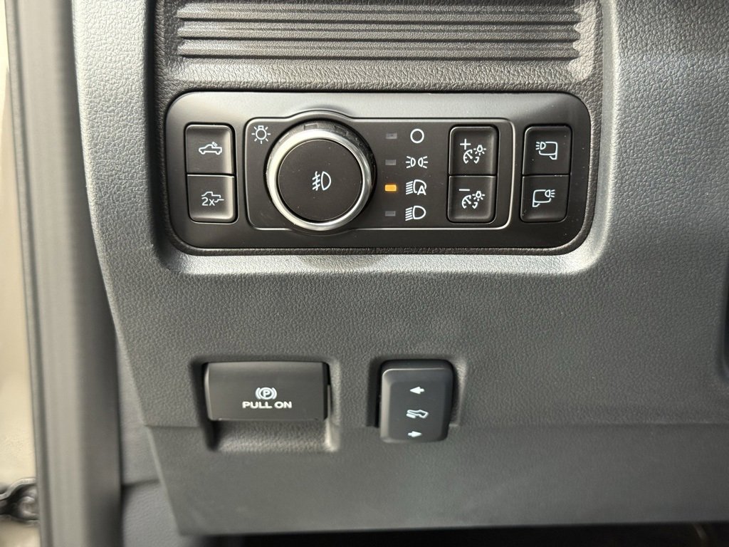 New 2026 Ford F350 4x4 Crew Cab Super Duty image 31