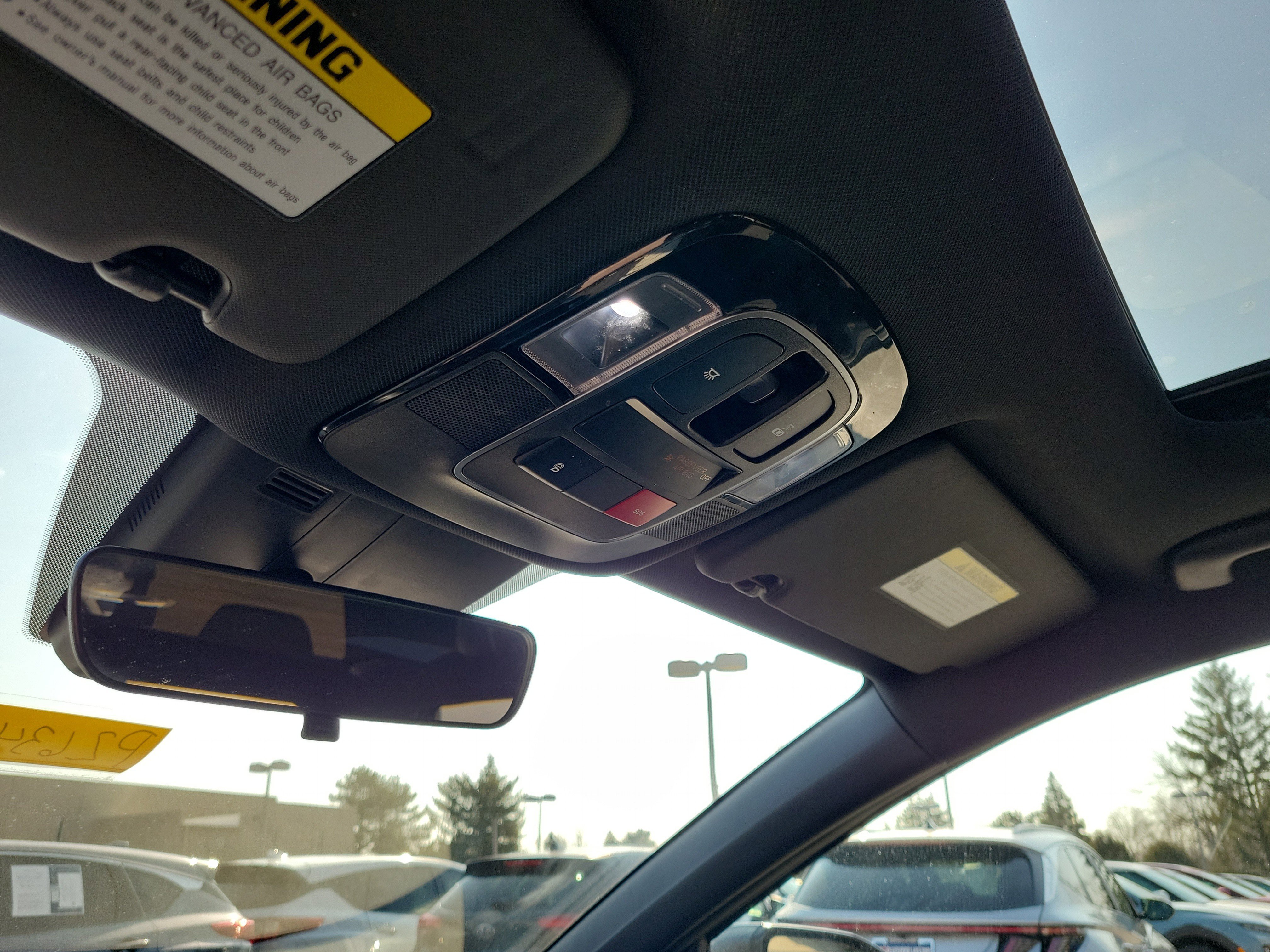 Used 2023 Hyundai Santa Cruz Night w/ Cargo Package image 30