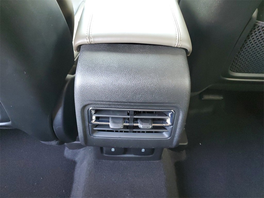 New 2026 Lincoln Corsair Reserve w/ Jet Appearance Package image 14