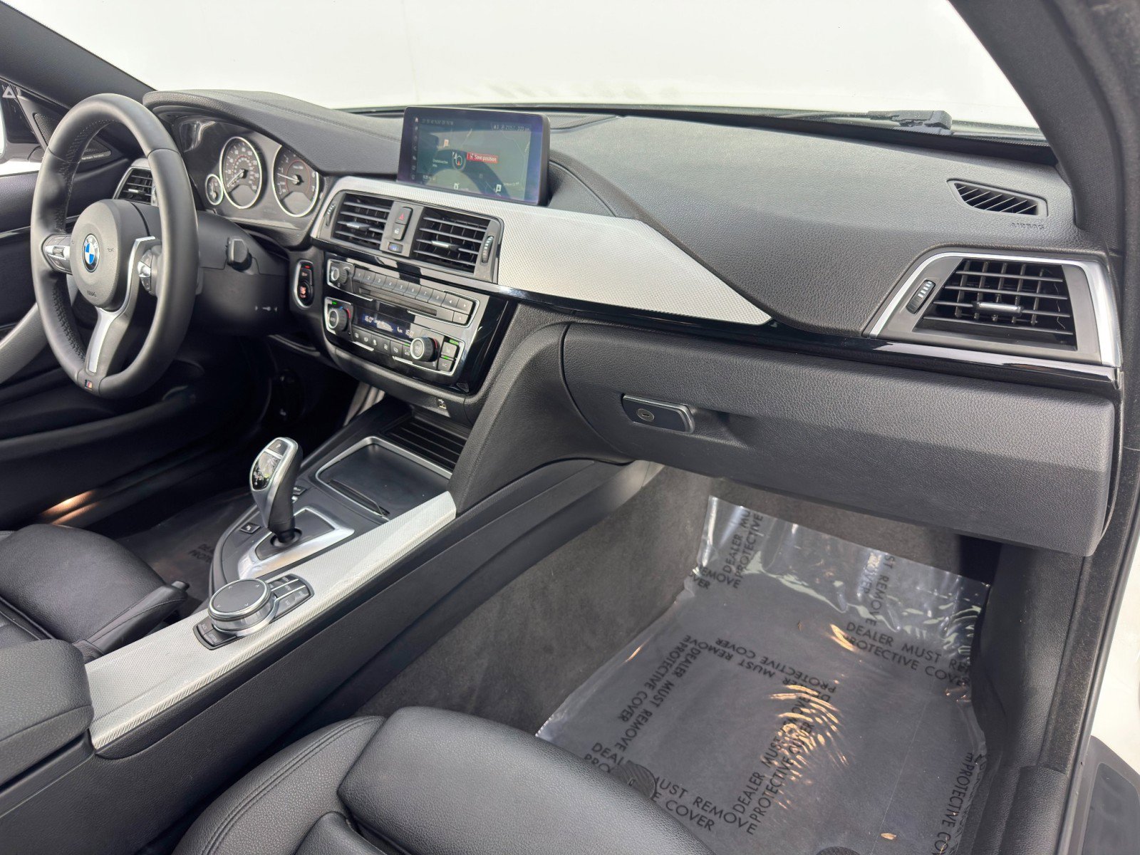 Used 2019 BMW 430i Coupe image 14