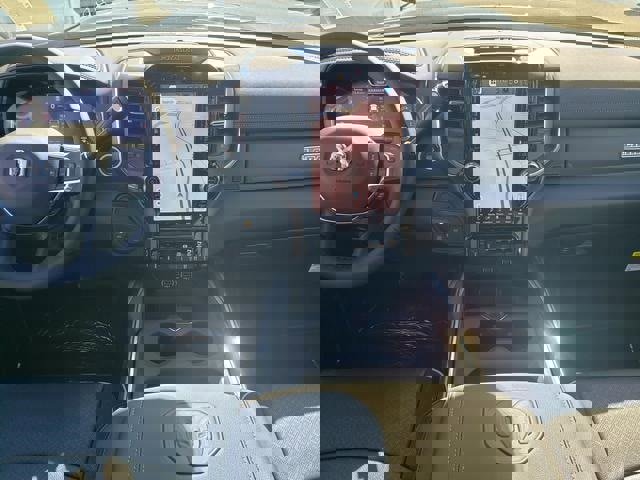 New 2026 RAM 2500 Laramie image 18