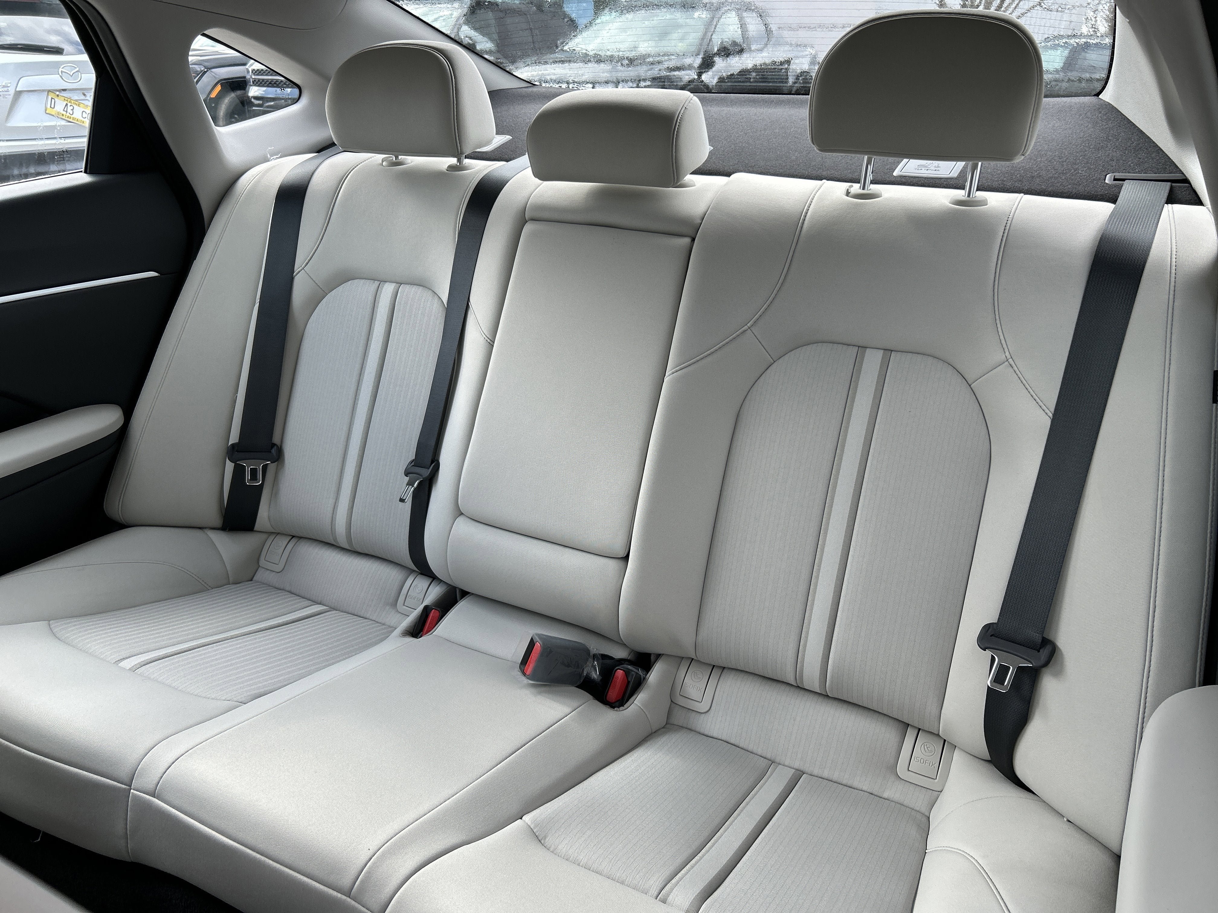 New 2026 Hyundai Sonata SEL image 26
