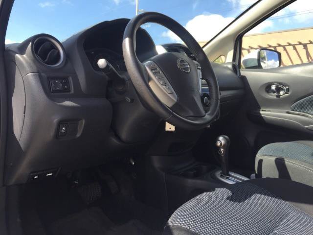 Used 2015 Nissan Versa Note SV FWD image 13