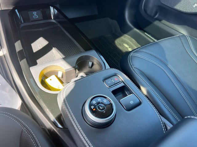 Certified 2023 Ford Mustang Mach-E Premium AWD/4WD image 16