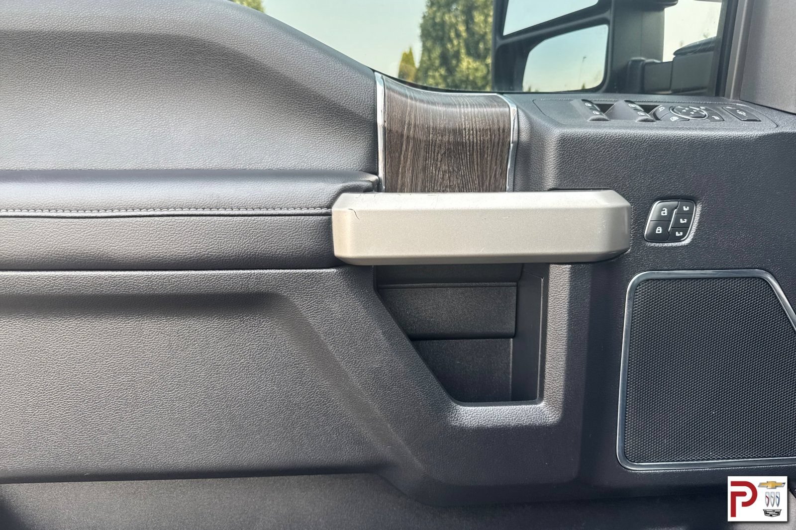 Used 2021 Ford F250 Lariat AWD/4WD image 12