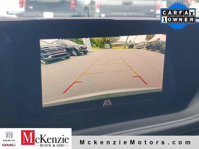 Used 2024 Buick Envista Sport Touring w/ Convenience I Package FWD image 17
