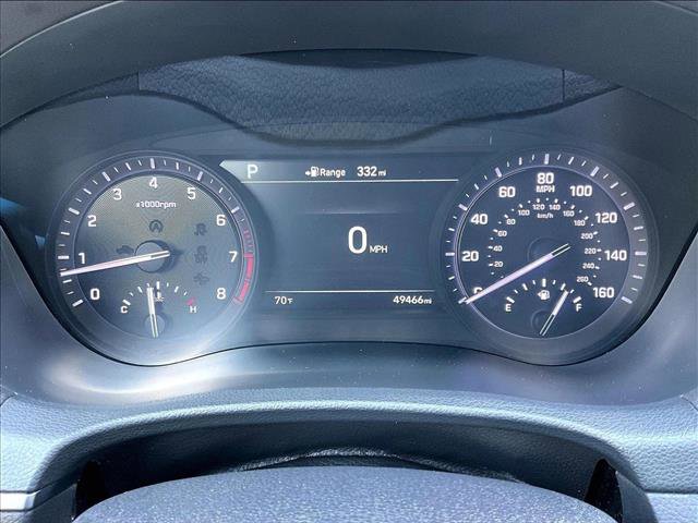 Used 2018 Genesis G80 3.3T Sport image 22