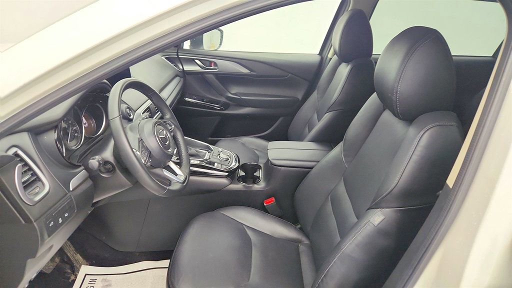 Used 2023 MAZDA CX-9 Touring image 18
