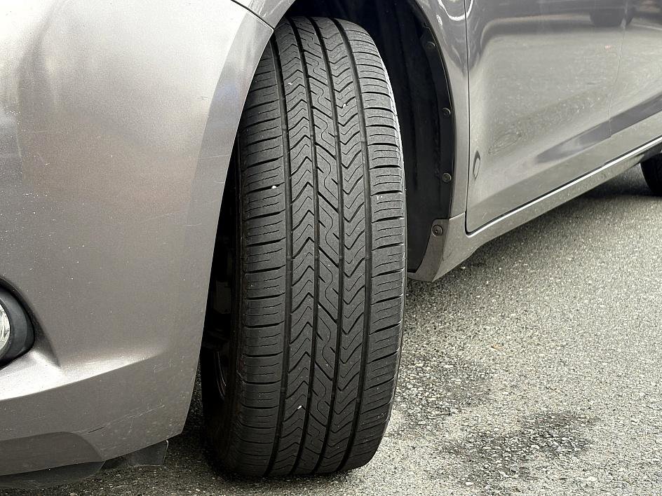 Used 2016 Toyota Sienna XLE image 30