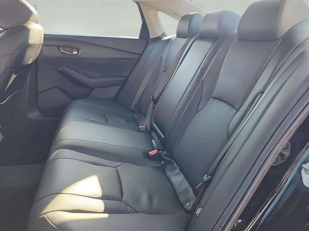 Used 2023 Honda Accord EX-L image 19