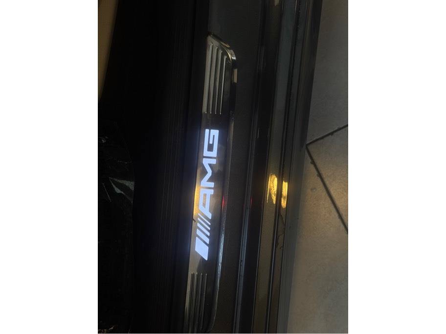 Used 2021 Mercedes-Benz E 53 AMG 4MATIC Sedan image 26