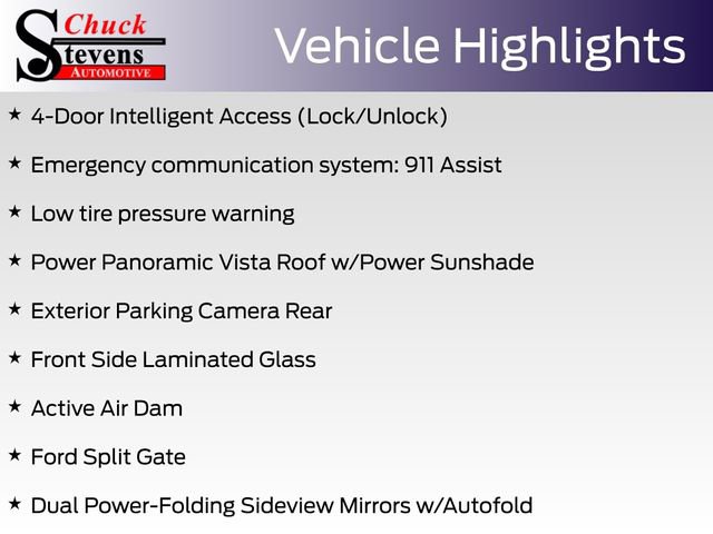 New 2026 Ford Expedition Max Active image 22